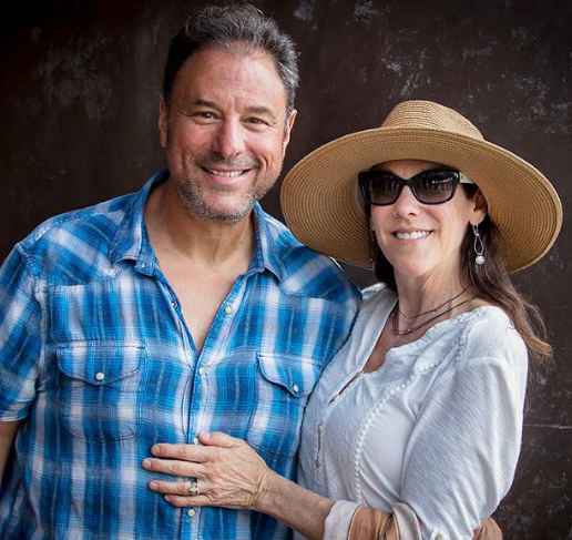 Danny and her blissfully wedded wife, Lauren Kosarin. Know more about Danny personal life, marital life, wedding, date & venue, and other matrimonial informations.